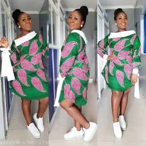 Here Are Our Favorite Ankara Looks Of The Week – A Million Styles
