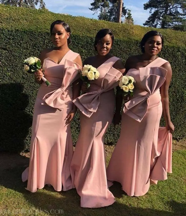 Everywhere Stew! These Bridesmaid Dresses Are Too Gorgeous!