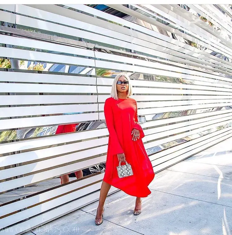 Edgy And Chic Styles From The Gram Every Fashion Lover Will Love