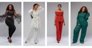 Casual And Chic! You Will Love Liv & Eve’s Debut Collection