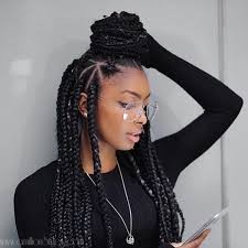 Protective Hairstyles You Can Try This Harmattan Season