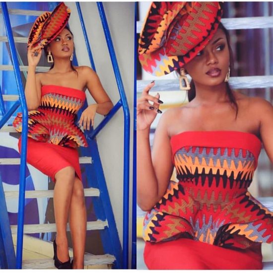 #WCW Styles: Crushing On These Fab Ankara Looks – A Million Styles