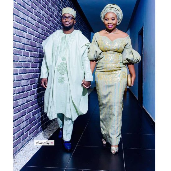 Thinking Of PreWedding Fashion? These Couple Styles Will Inspire You ...