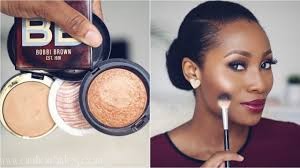 Get All The Scoop On How To Get The Perfect Highlight With Dimma Umeh