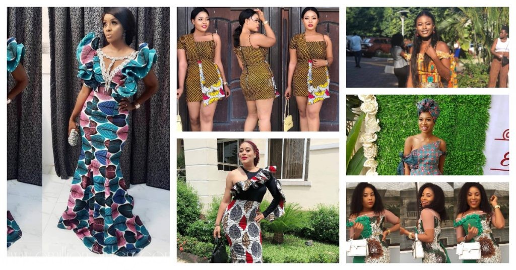 Best Ankara Styles Of The Week November 10-16