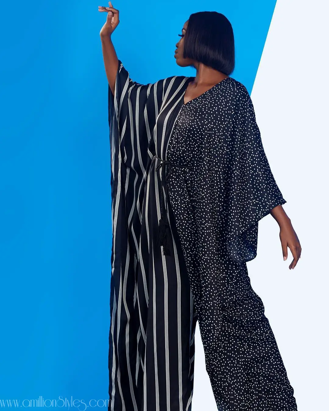 Versatile Bay Releases Some Looks Off The Versatile Woman Collection