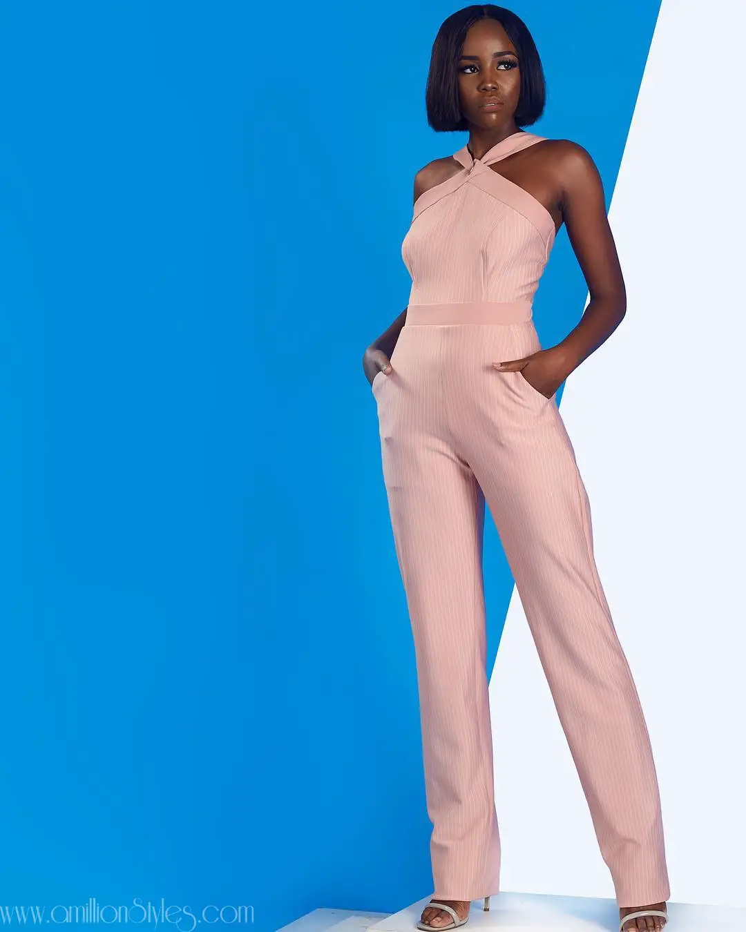 Versatile Bay Releases Some Looks Off The Versatile Woman Collection