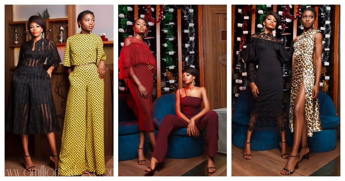 Chic And Sophisticated: You Will Love Belangelique Store’s New Collection