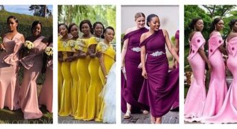 latest bridal styles 2021