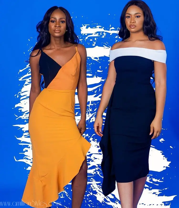 Bloom By FBD Presents Swirl Featuring Ex Big Brother Housemate AntoLecky