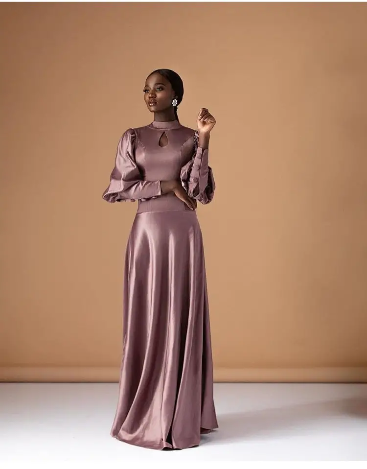 Nigerian Fashion Brand Spazio just Unveiled It's Holiday Collection And We Bet You'll Love It!