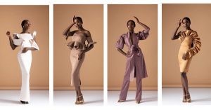 Nigerian Fashion Brand Spazio just Unveiled It's Holiday Collection And We Bet You'll Love It!