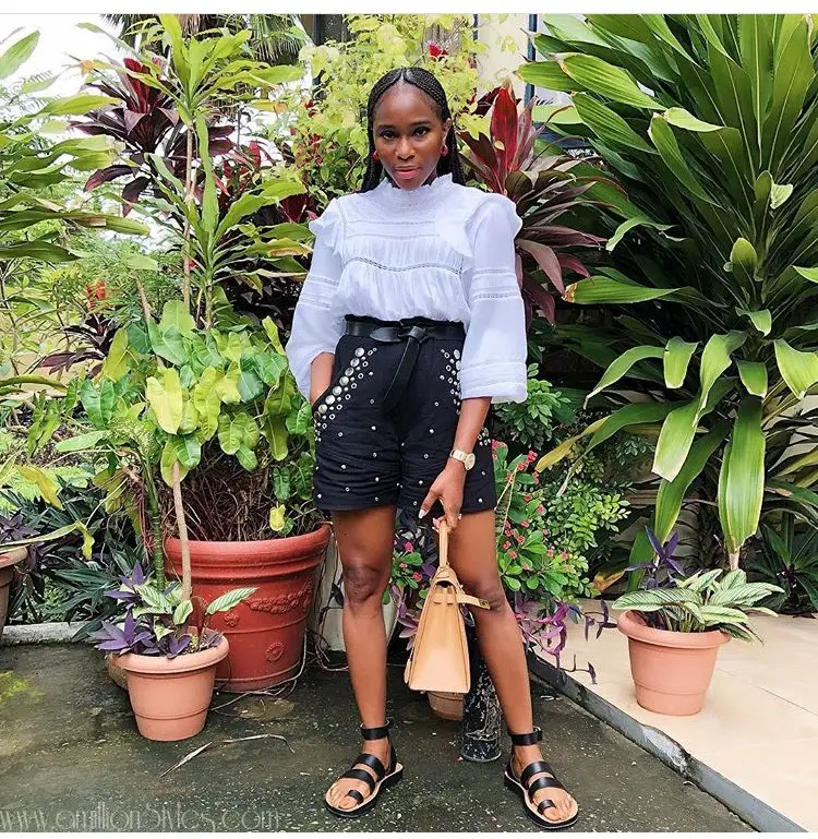 Fashion Girl Crush:Ten Times Lisa Folawiyo Gave Us Fashion Goals