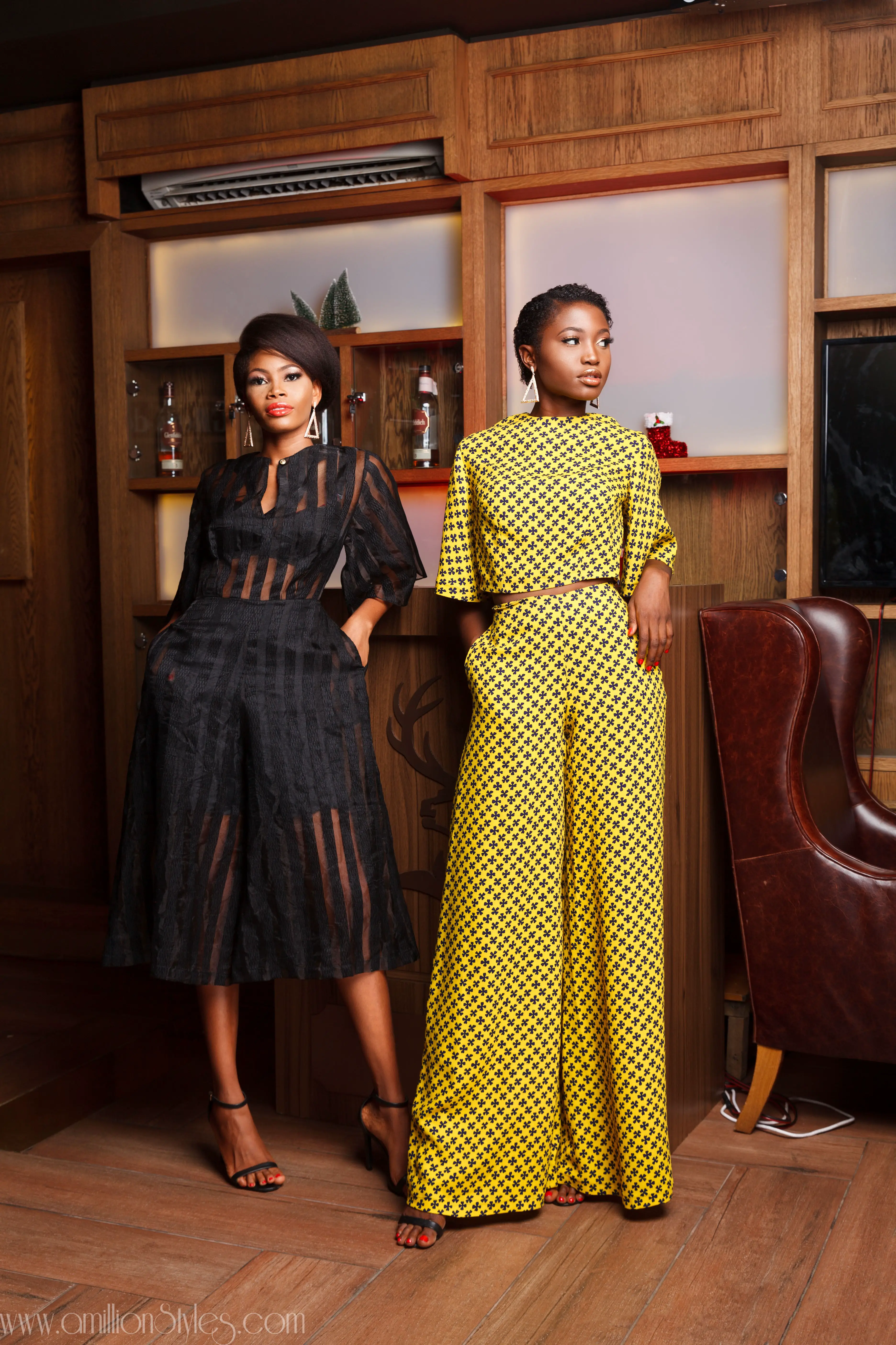Chic And Sophisticated: You Will Love Belangelique Store’s New Collection
