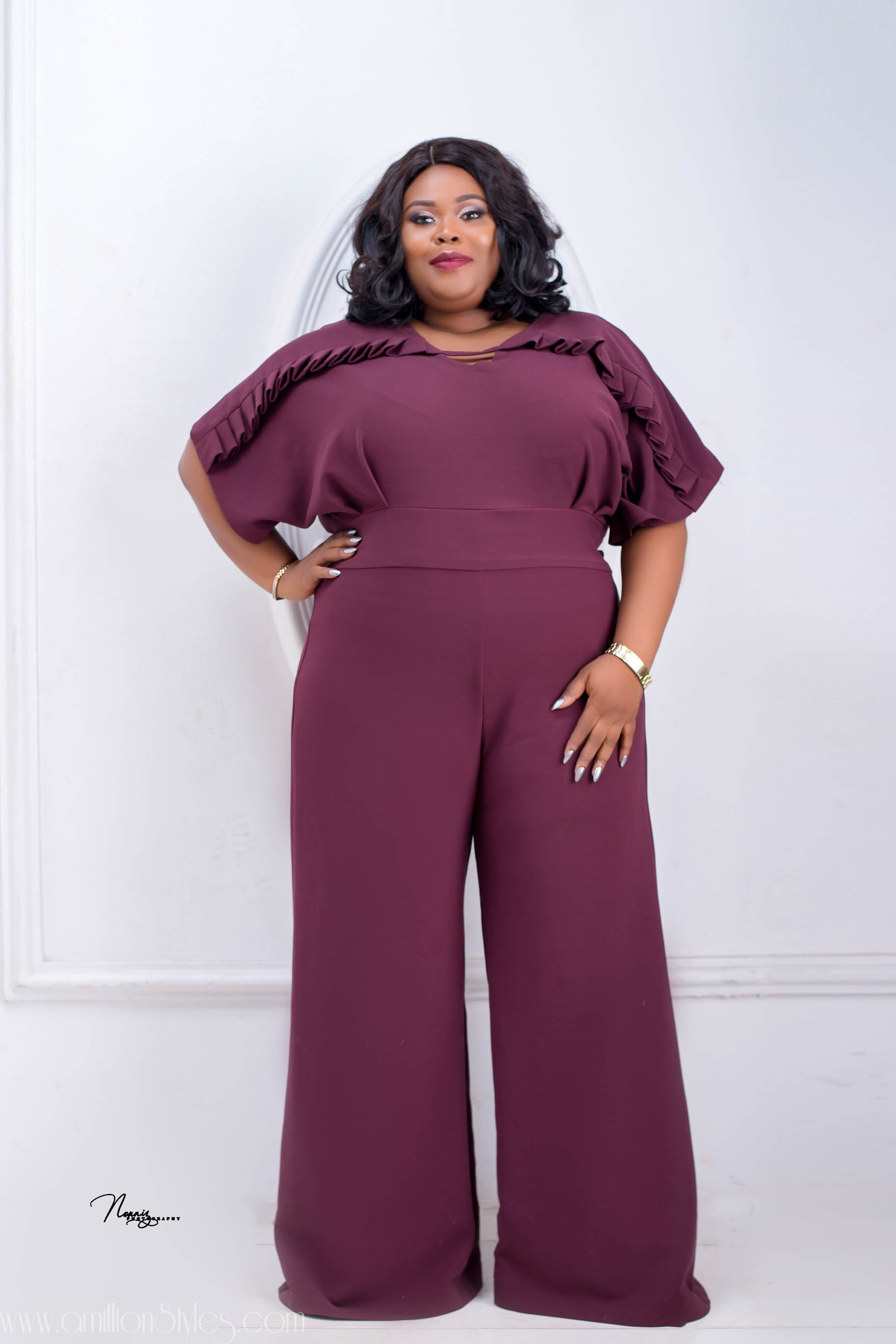 Cantik Curves Blesses Plus-Size Women With Hot, New Collection