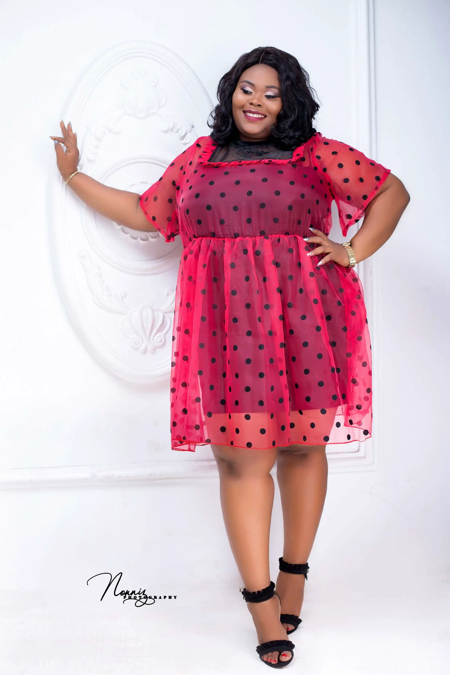 Cantik Curves Blesses Plus-Size Women With Hot, New Collection