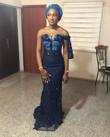 Corset Styles Are The New Asoebi Trend – A Million Styles