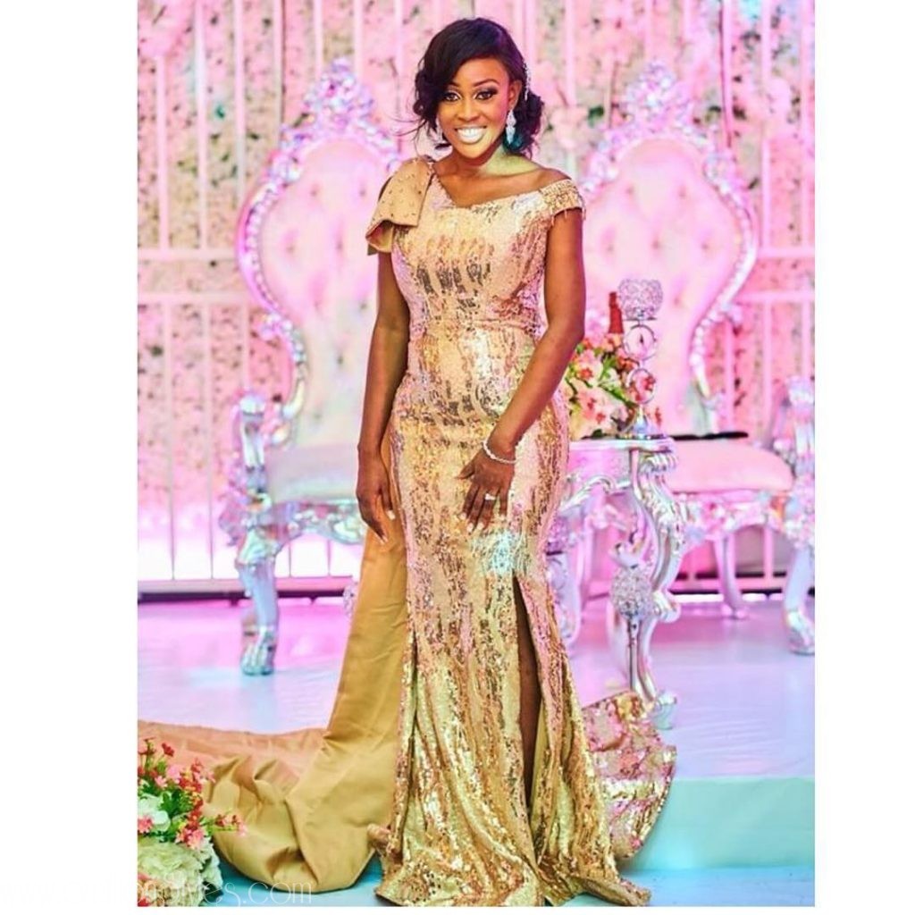 Cool Wedding Reception Styles For Brides – A Million Styles
