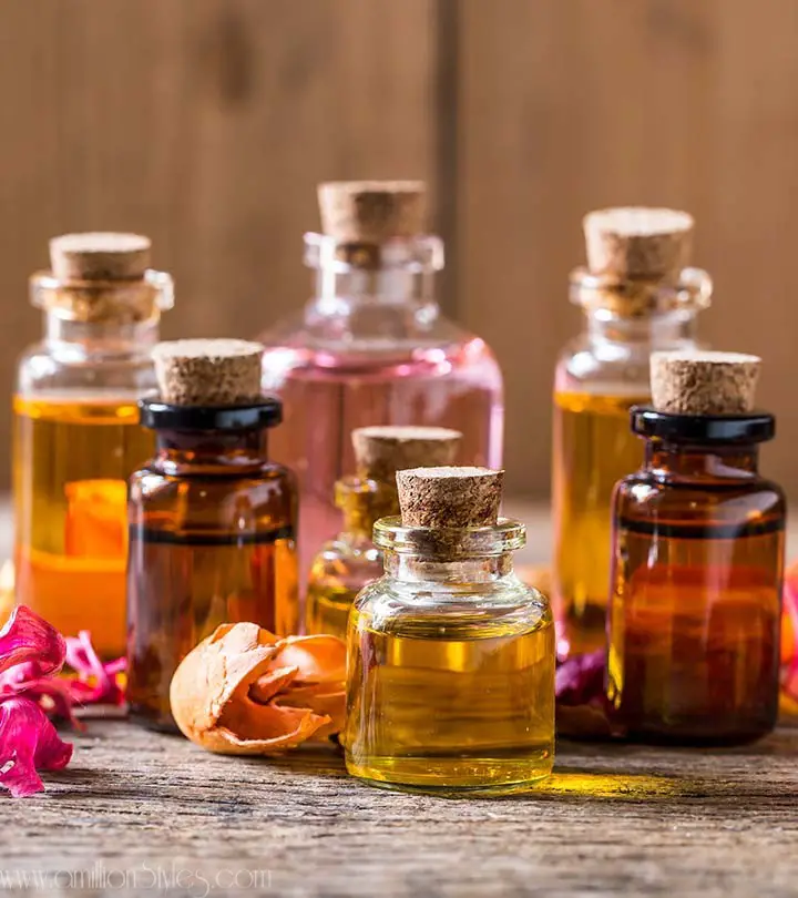 Five Best Oils For Skin Hydration This Season