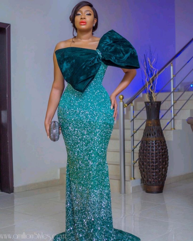 See How Celebrities Turned Out For The Future Awards 2018