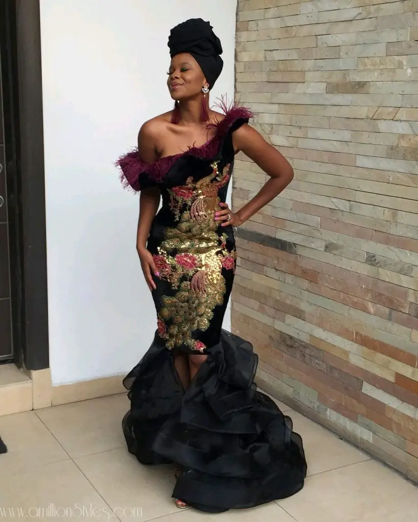 See How Celebrities Turned Out For The Future Awards 2018