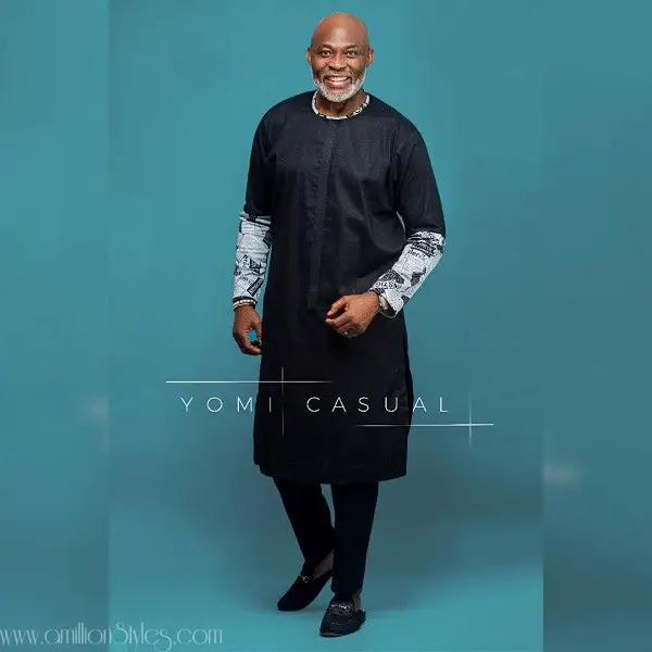 Something Casual As Yomi Casual Releases "Dandy Man"