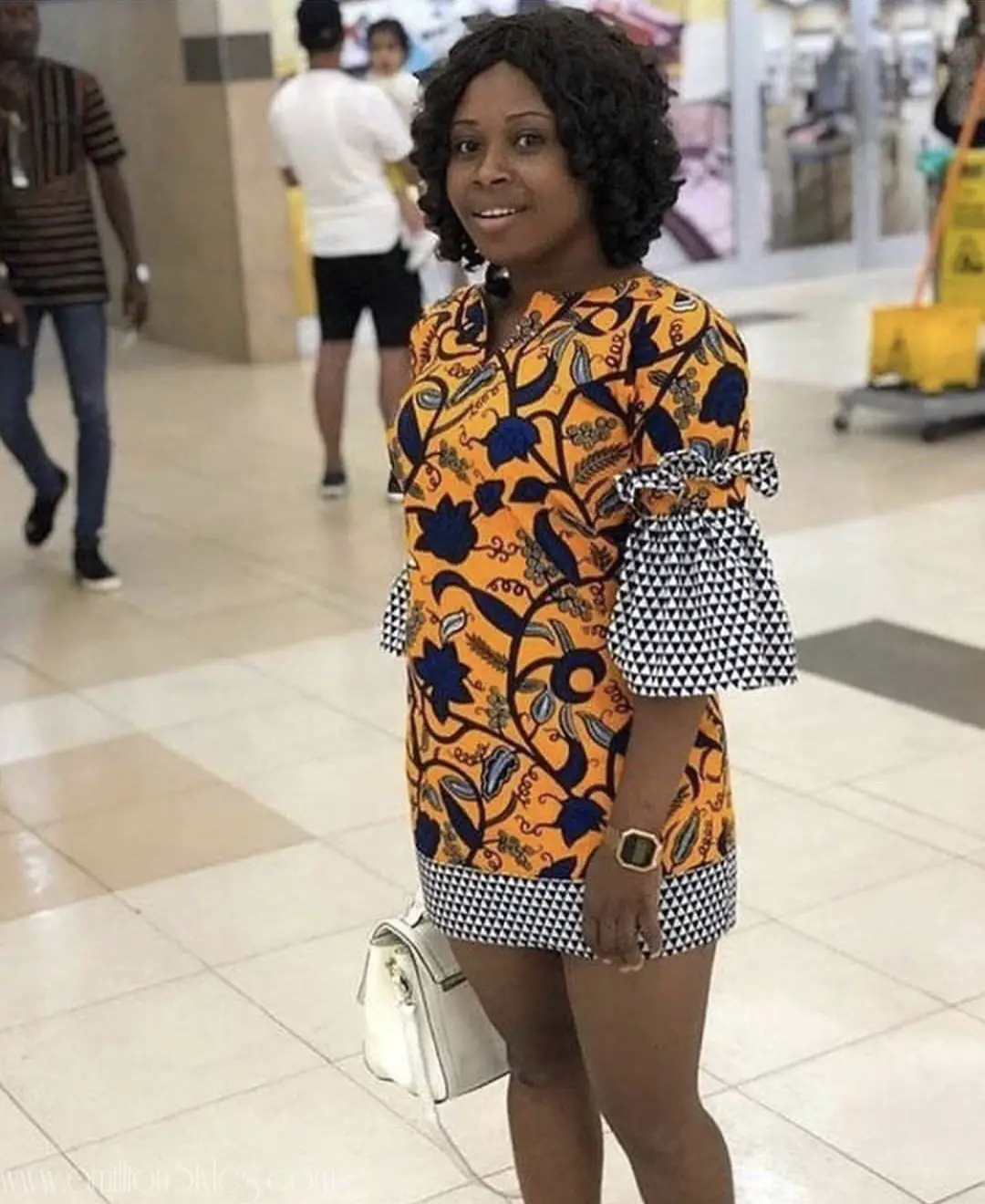 8 Ankara Styles To Beat All Others!