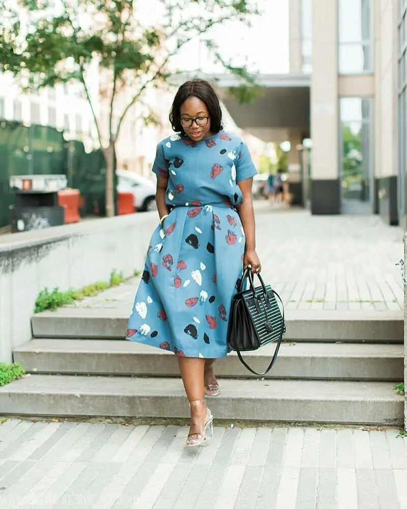 9 Corporate Styles For Sassy Chics – A Million Styles
