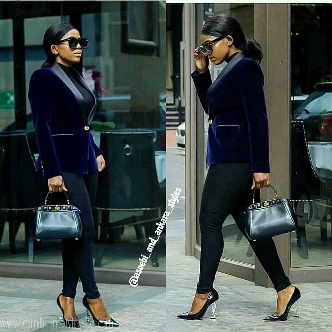 Tuesday Corporate Styles For Women