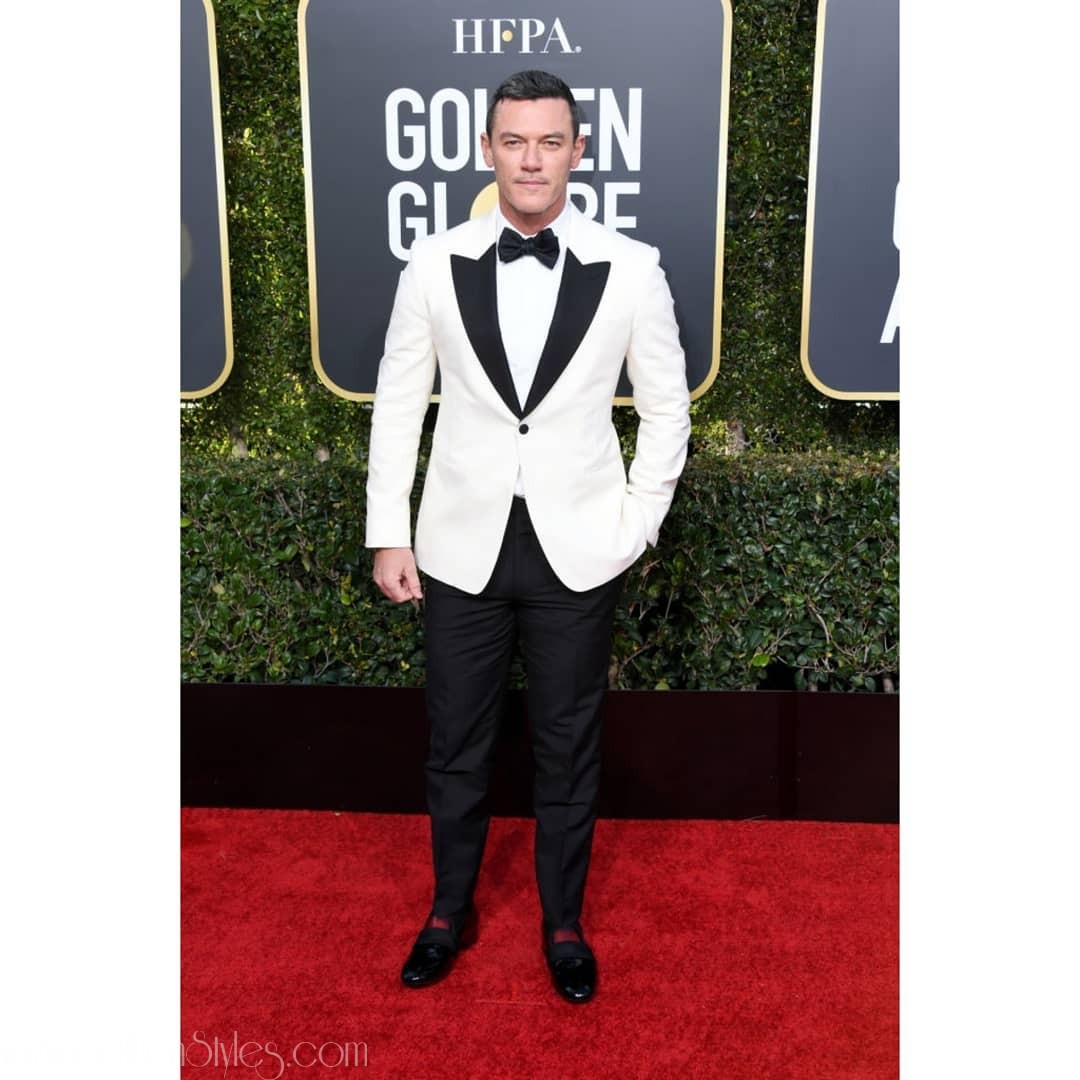 Bringing You Fashion Looks From The 2019 Golden Globe Awards