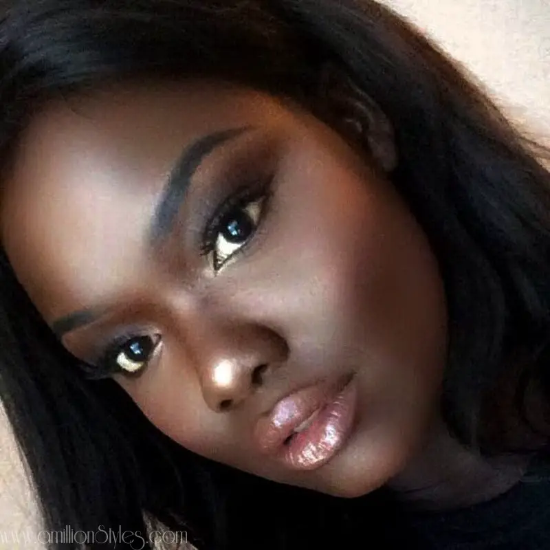 Dos And Don’ts Of Highlight And Contour For Women Of Color