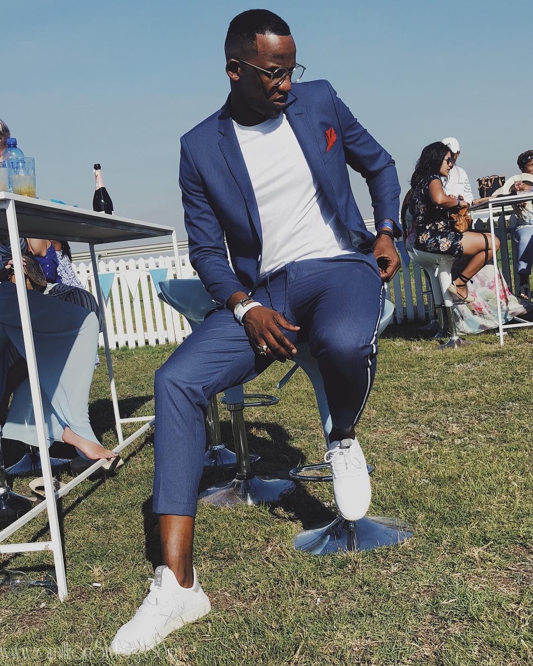 Which Look Was Your Fav At 2019 L’Ormarins Queen’s Plate Racing Festival