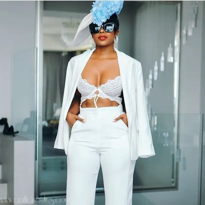 Which Look Was Your Fav At 2019 L’Ormarins Queen’s Plate Racing Festival
