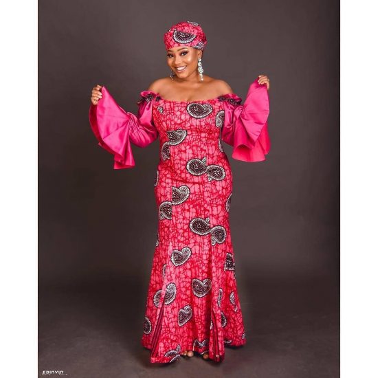 What Do You Think Of These Fav Ankara Styles? – A Million Styles