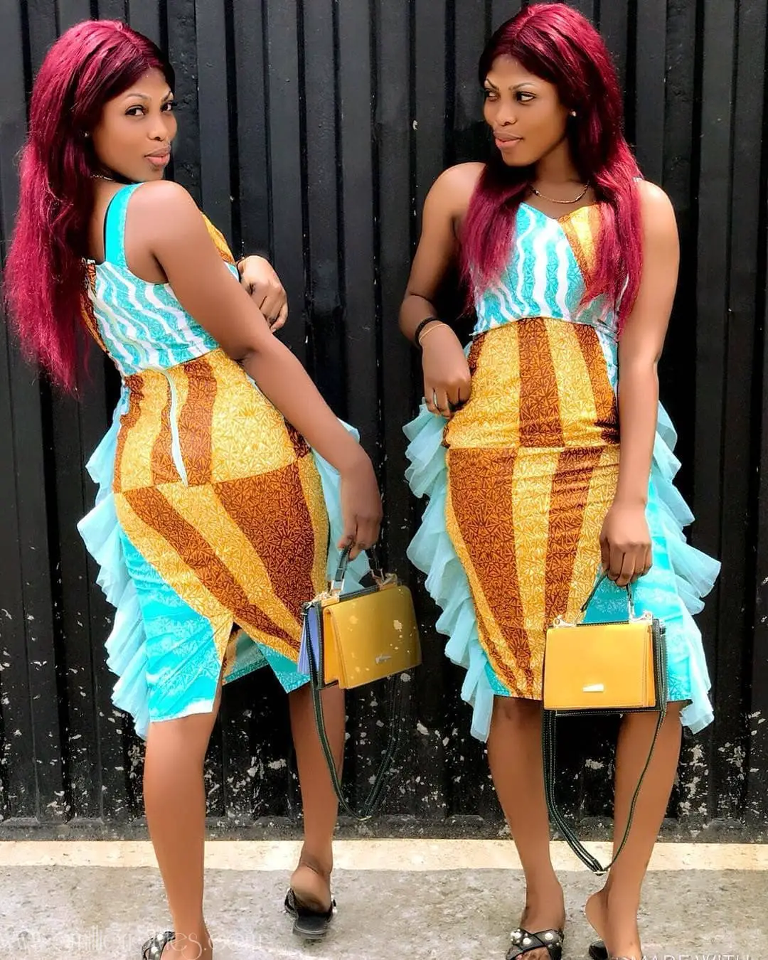 What Do You Think Of These Fav Ankara Styles?