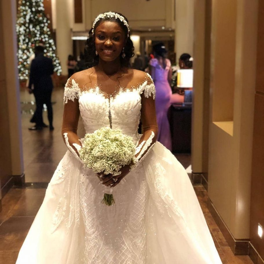 2026 These Unique Wedding Gowns Are Fabulous A Million Styles