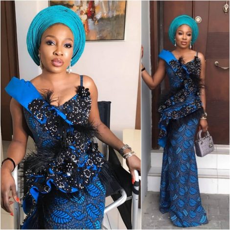 Look Your Best In These Fascinating Ankara Styles – A Million Styles