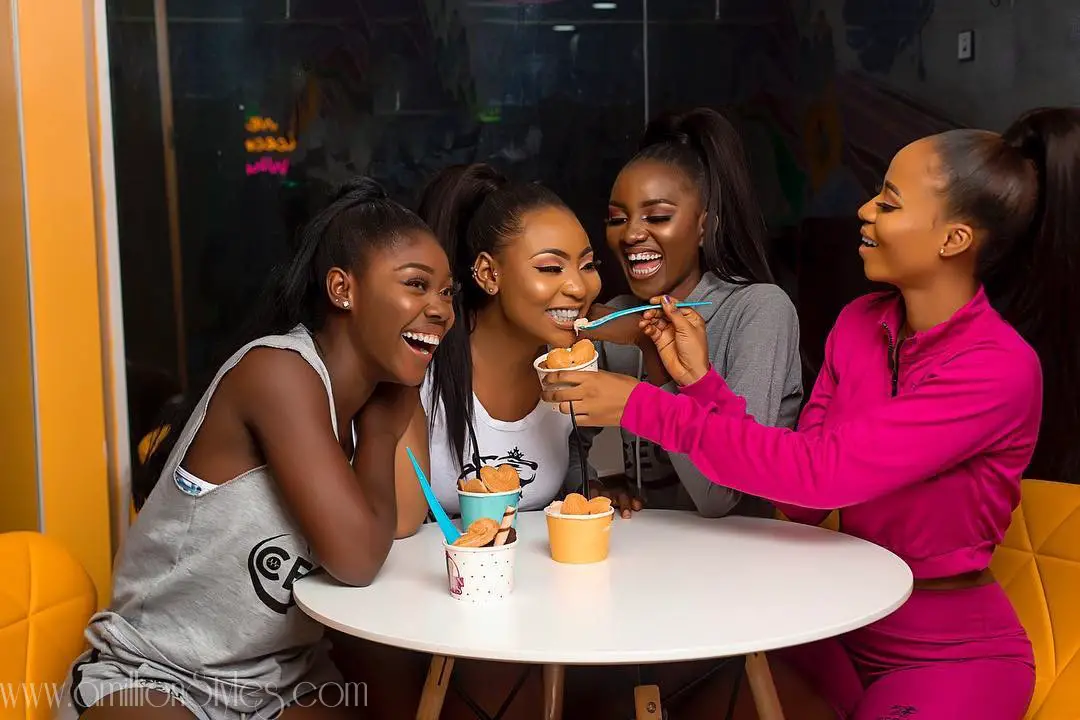 See These Lovely Sportswear Off Cee-C's Cegar's Brand