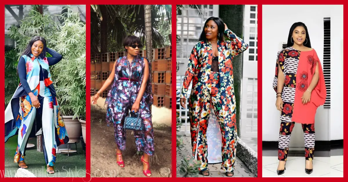 You Will Fall In Love With These Hawt Coordinate Styles