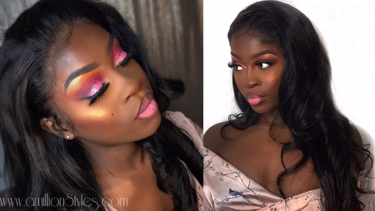 Makeup For Valentine's Day? Check This Video Out