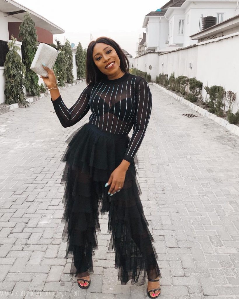Street Style Of The Day: Kaylah Oniwo – A Million Styles