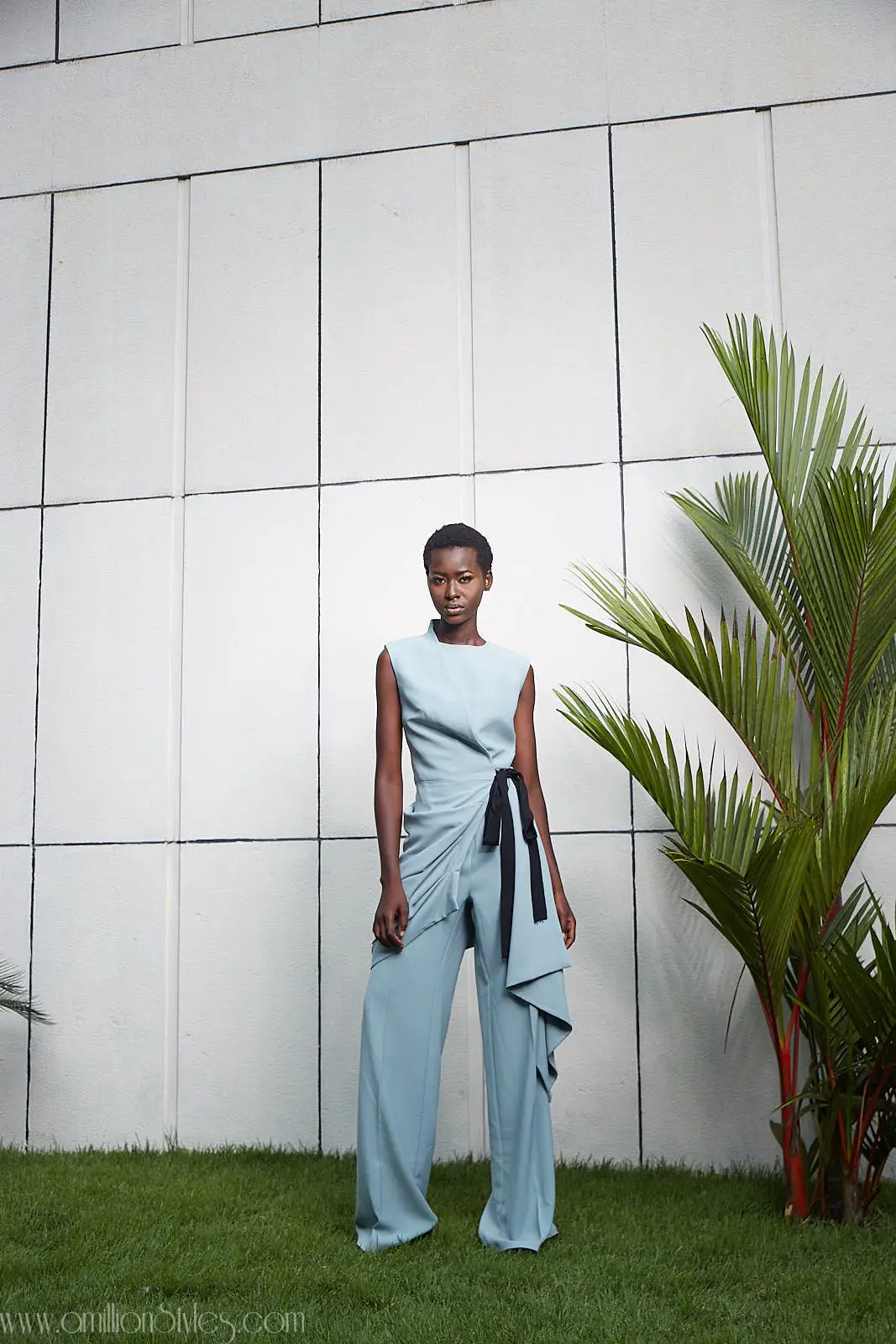 Yutee Rone’s Lotus-Inspired Collection Is A Beauty To Behold