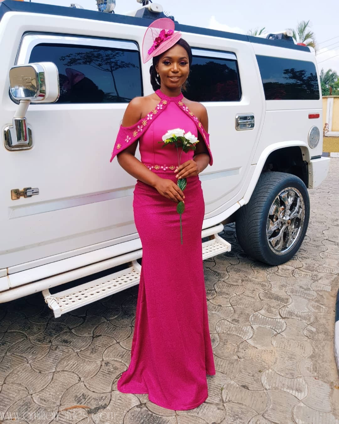 Check Out These Awesome Bridesmaids Styles For Your Girls