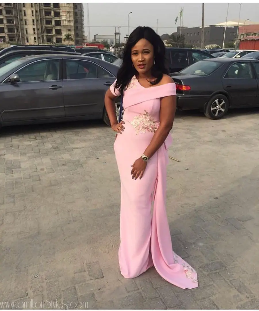 Check Out These Awesome Bridesmaids Styles For Your Girls
