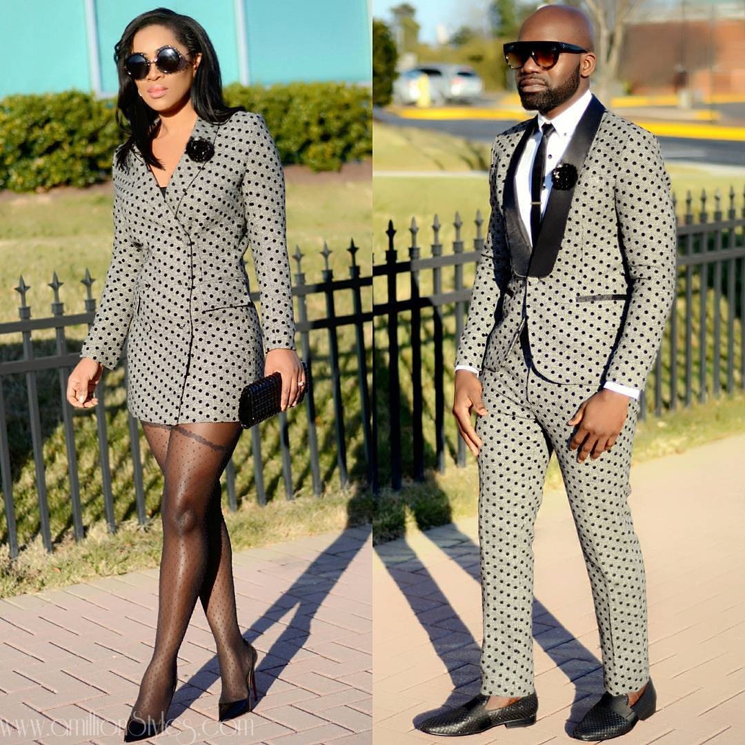 Enjoy This Delicious Post On Couples' Fashion Styles