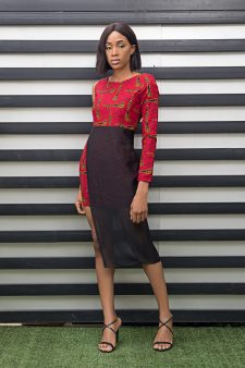 See The AsakeOge Atelier’s “Leading Ladies Collection” – A Million Styles