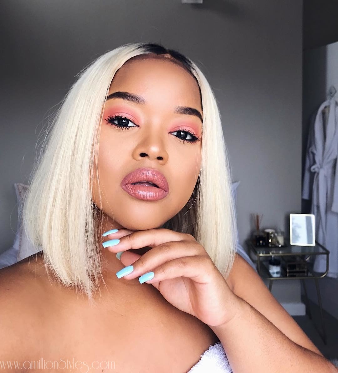Subtle Make-up Looks Off Instagram For A Perfect Weekend