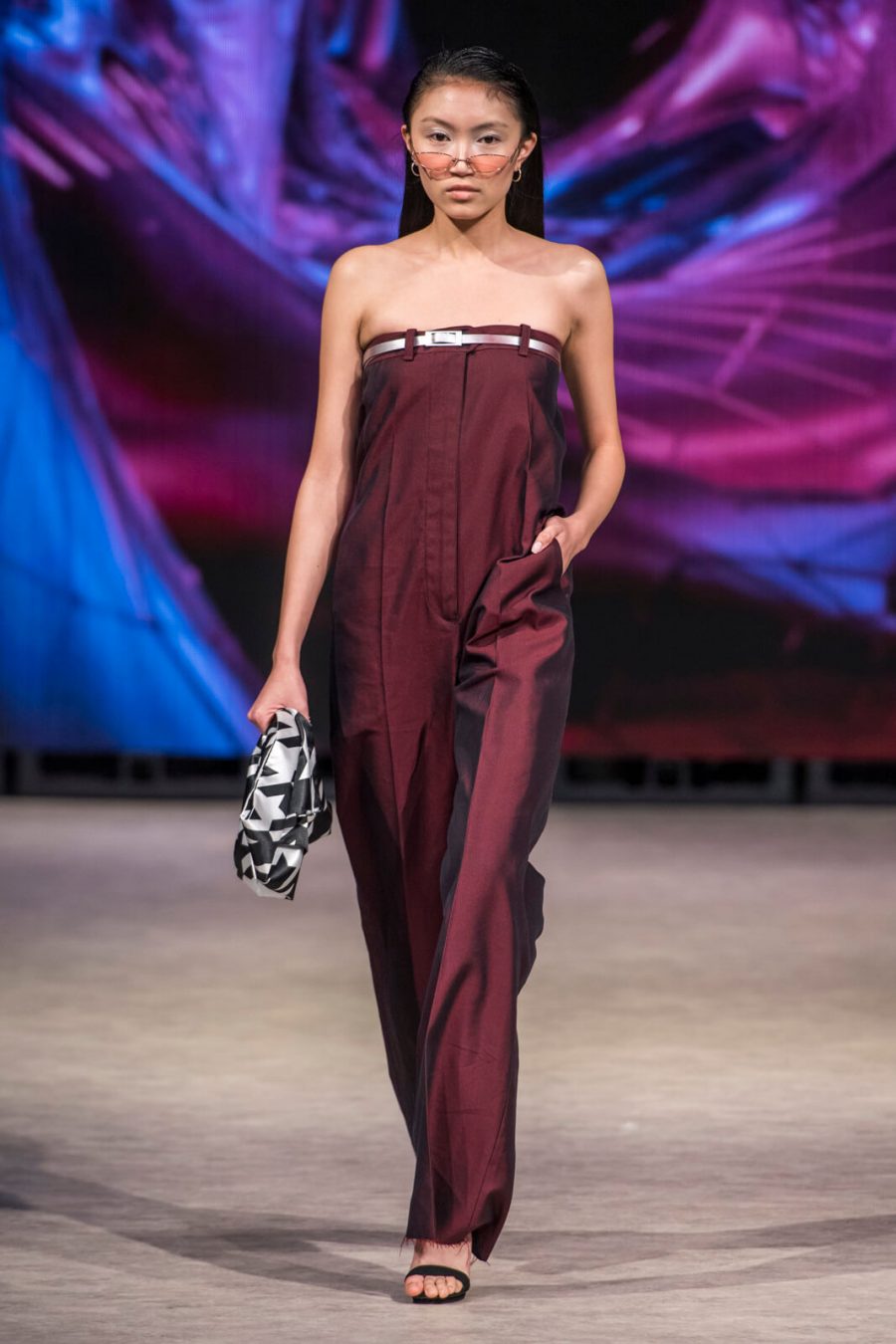 Vancouver Fashion Week F/W 19 *HIGHLIGHTS* – A Million Styles