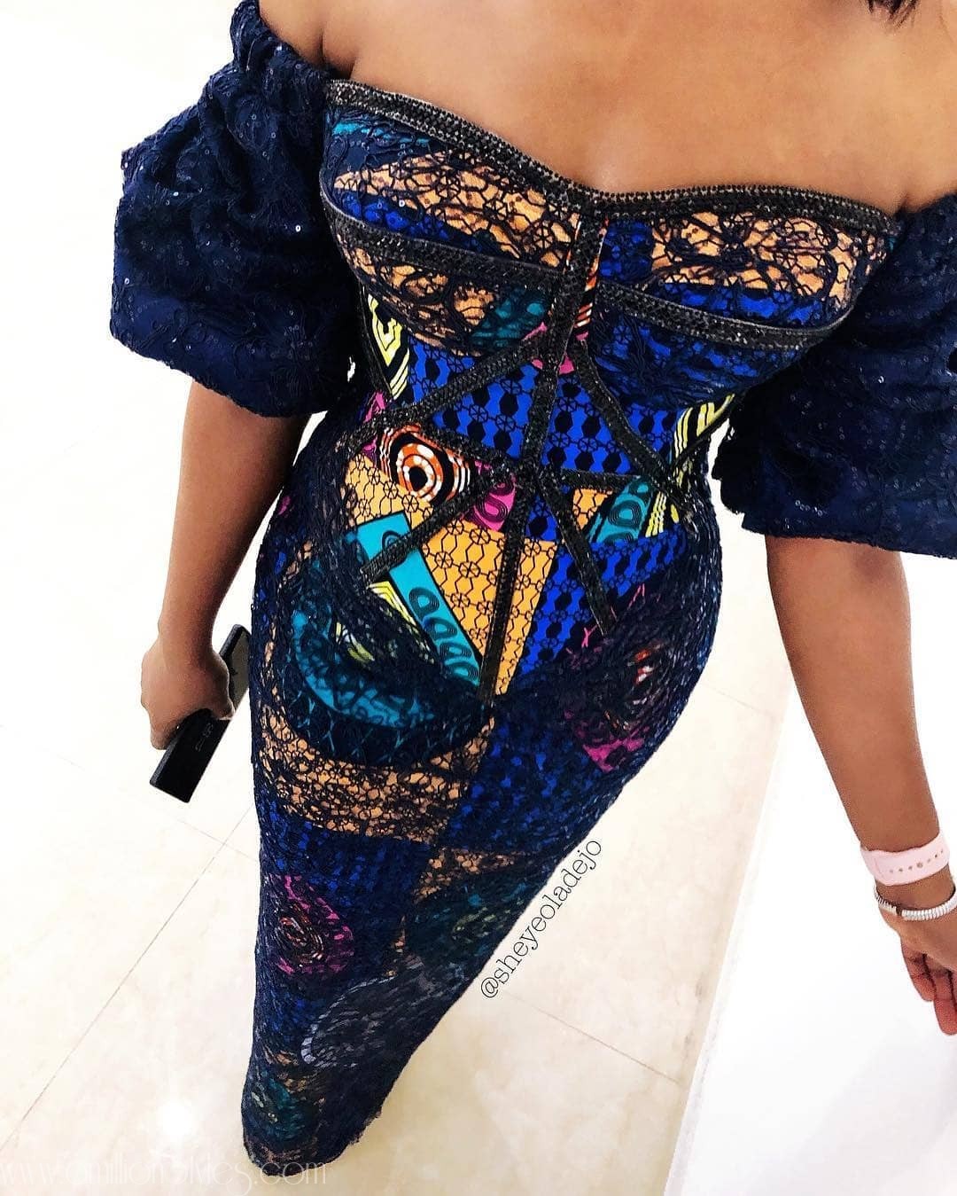 Can These 11 Fab Ankara Styles Beat Any In Your Wardrobe?