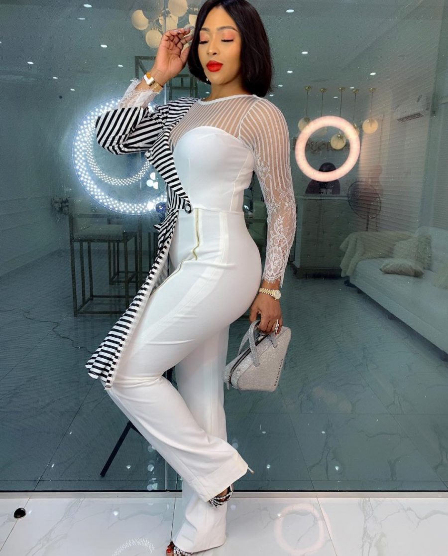 9 ShowStopping Jumpsuits For The Easter Weekend A Million Styles